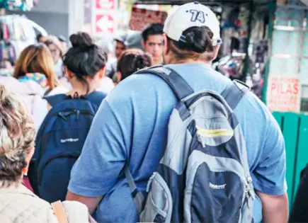 México tiene la esperanza de vida más baja de la OCDE México tiene la esperanza de vida más baja de la OCDE