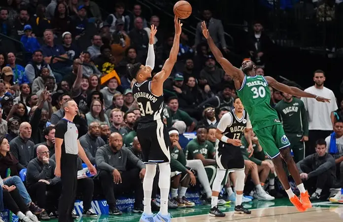 NBA estrenará formato en su All-Star Game