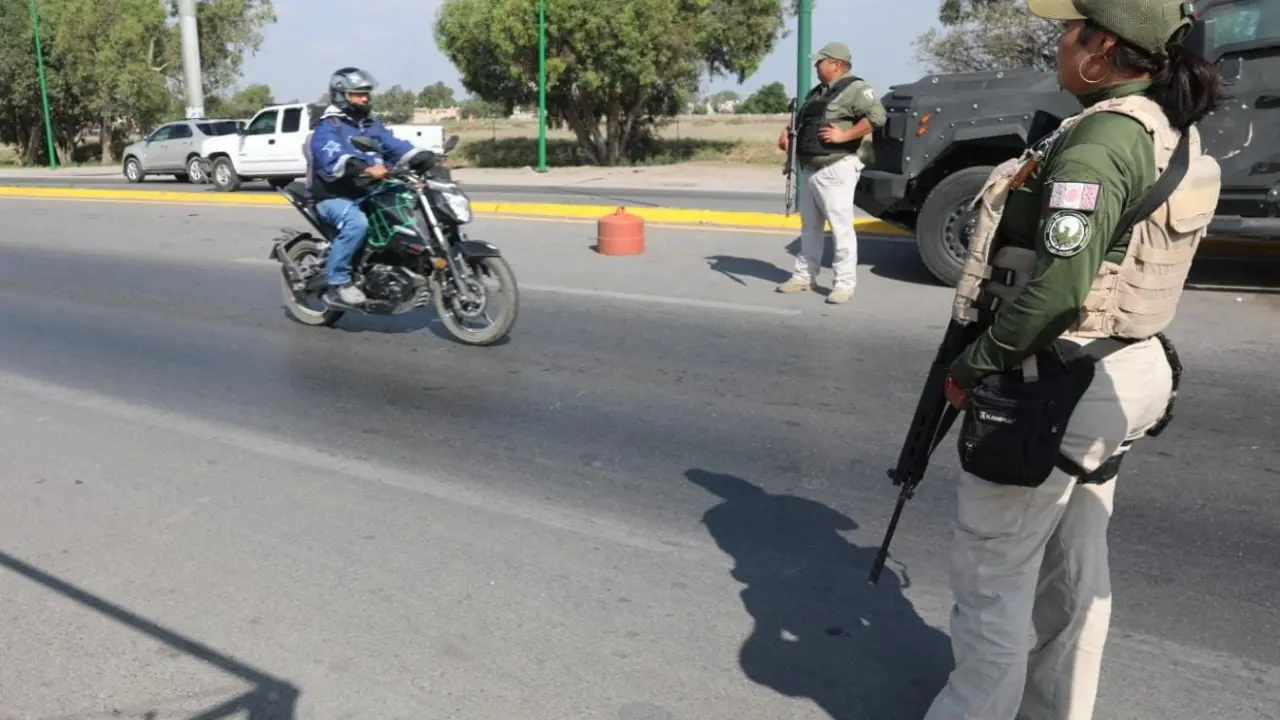 Nuevos puntos de revisión en SLP