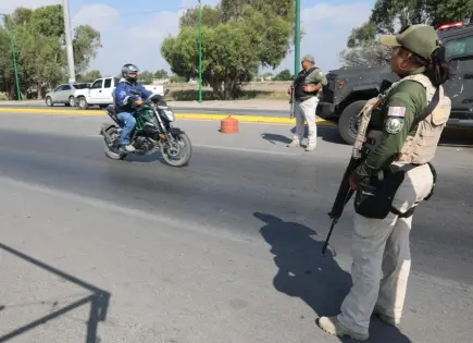 Nuevos puntos de revisión en SLP