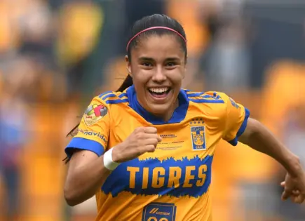 Ovalle y Orrantia, nominados al mejor gol del año por FIFA