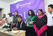 "Palmira Flores volvió protesta en mercadito" "Palmira Flores volvió protesta en mercadito"