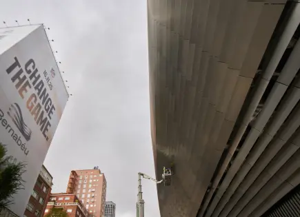 Partido de la NFL entre Dolphins y Commanders se jugará en el Santiago Bernabéu