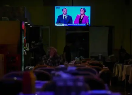 Polarización en elecciones chilenas: ¿Pinochetista o comunista?