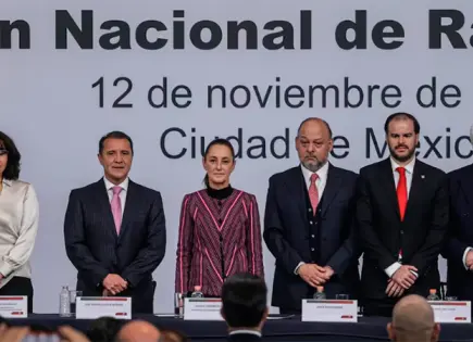 Presidente de la CIRT pide reglas parejas para medios y redes sociales Presidente de la CIRT pide reglas parejas para medios y redes sociales