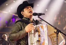 ¿Qué pasa con el cantante Alfredo Olivas?