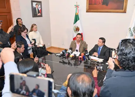 Rescate de Pensiones ya suma 12 mil 630 millones, asegura Gobierno