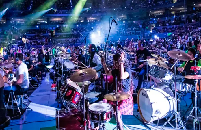 Rockland 2025 rinde homenaje a Ozzy, Frehley y Xava Drago con un concierto único