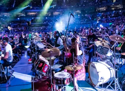 Rockland 2025 rinde homenaje a Ozzy, Frehley y Xava Drago con un concierto único