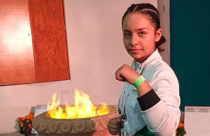 San Luis destacó en los JNP-2025