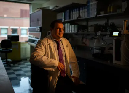 Terapia CAR-T: Revolución en el tratamiento de enfermedades autoinmunes