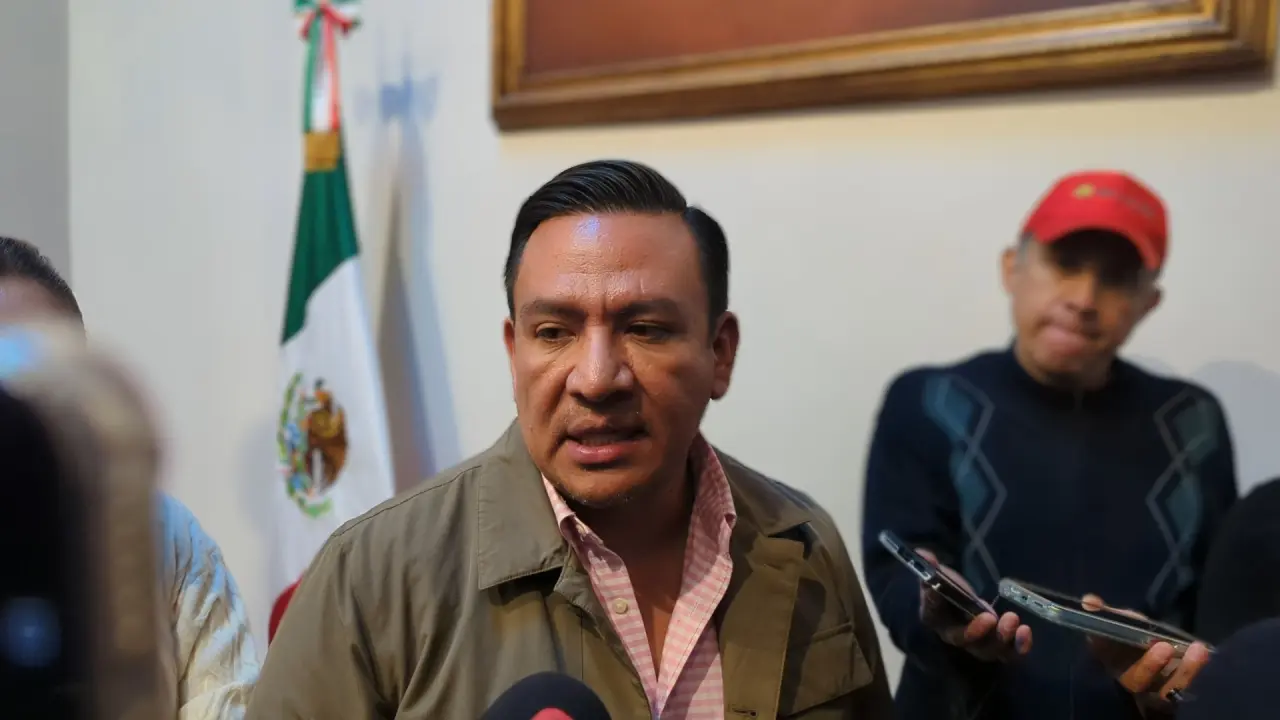 Torres Sánchez respalda la decisión del Congreso sobre nombramiento de Aradillas