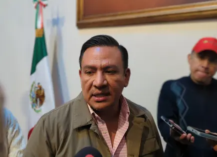 Torres Sánchez respalda la decisión del Congreso sobre nombramiento de Aradillas