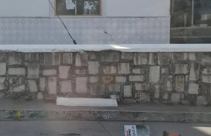 Usuarios destruyen arañas de Iberparking