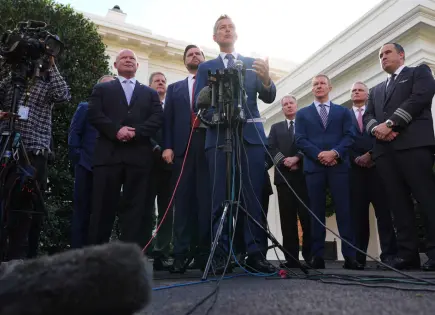 Accidente en Florida lleva a suspensión de norma sobre licencias de inmigrantes