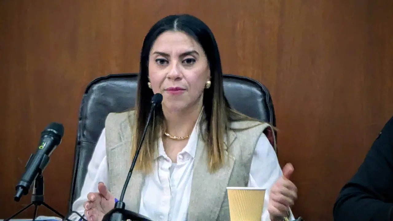 Activista destaca impacto de la violencia digital