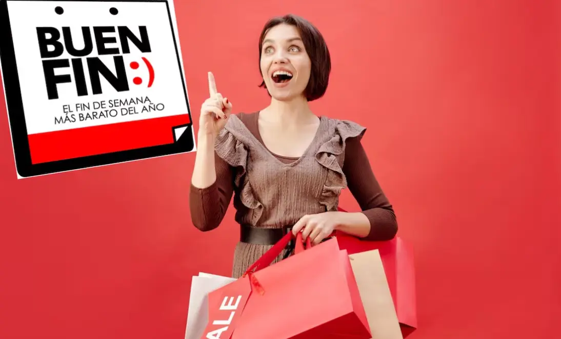 Afluencia sólida en el arranque de El Buen Fin; destacan compras para el hogar