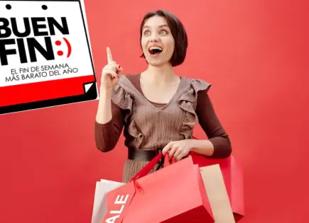 Afluencia sólida en el arranque de El Buen Fin; destacan compras para el hogar