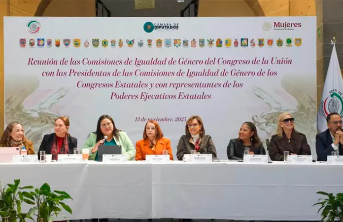 Alianza Xicoténcatl busca homologar leyes contra violencia a mujeres