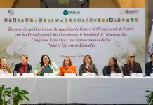 Alianza Xicoténcatl busca homologar leyes contra violencia a mujeres Alianza Xicoténcatl busca homologar leyes contra violencia a mujeres