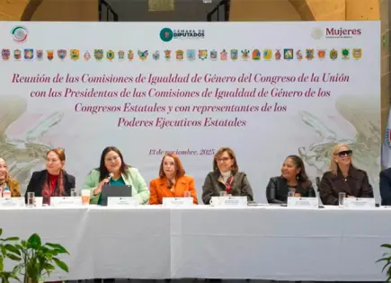 Alianza Xicoténcatl busca homologar leyes contra violencia a mujeres Alianza Xicoténcatl busca homologar leyes contra violencia a mujeres