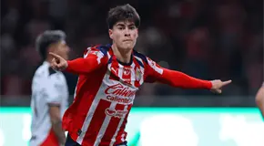 La Hormiga revela qu&eacute; fue lo que hizo despu&eacute;s de ganarle al Am&eacute;rica