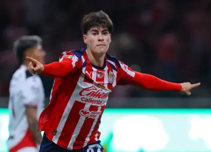 Armando "La Hormiga" González revela el origen de su apodo