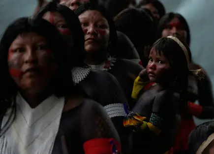 Arranca la COP30 en Brasil con Ceremonia Inaugural