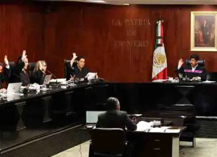 Asesta la SCJN golpe a Salinas Pliego