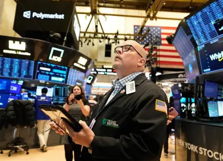 Bolsa Mexicana de Valores pierde 1.05%