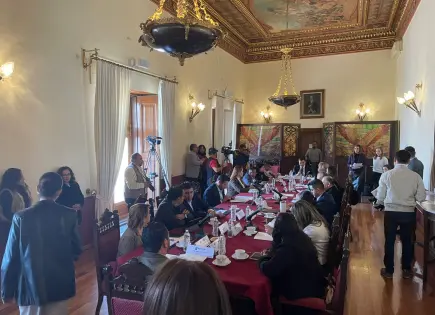 Cabildo aprueba alza en valores catastrales pese a rechazo de PVEM y MC