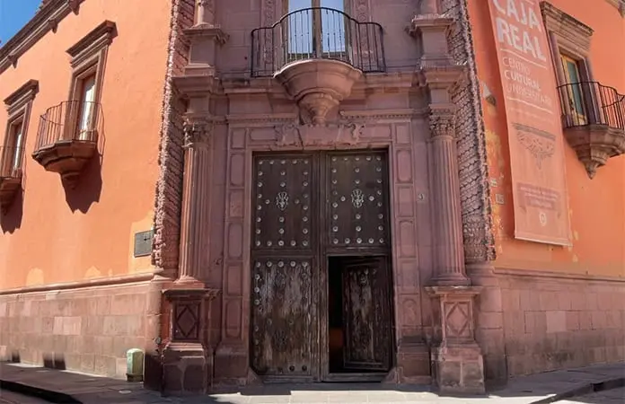 Caja Real celebra 15 años