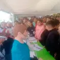 Celebran la Feria de PC