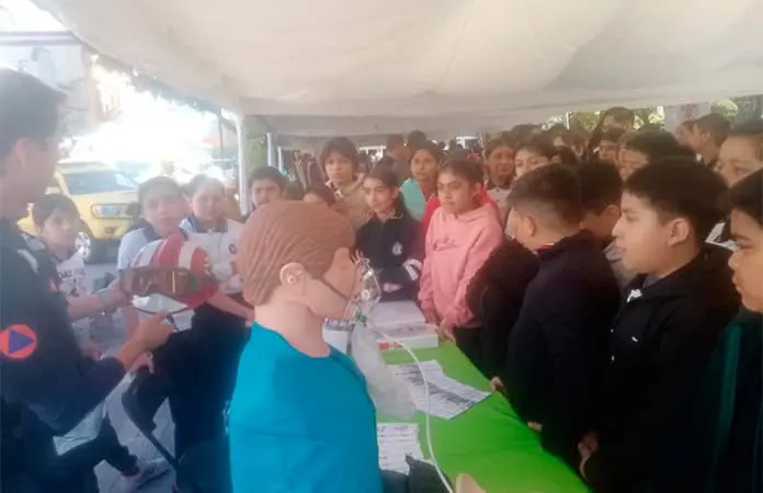 Celebran la Feria de PC