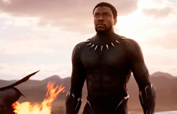 Chadwick Boseman recibirá estrella póstuma en el Paseo de la Fama de Hollywood