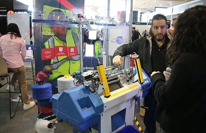 Concluye con éxito el Automotive Connection