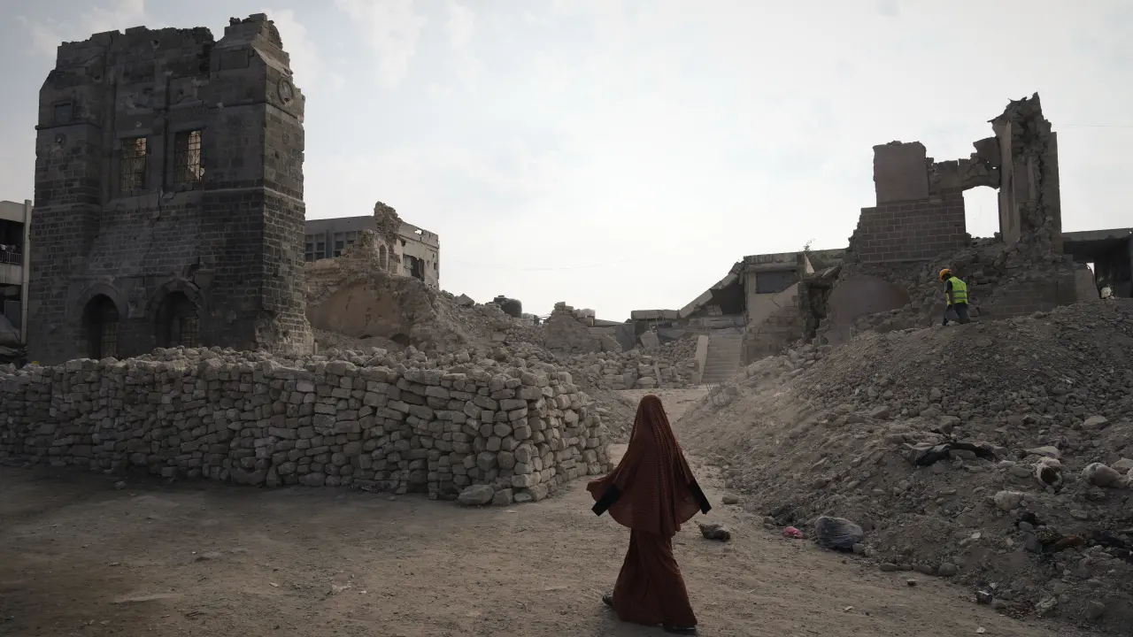 Consejo de Seguridad de la ONU debate resolución sobre fuerza internacional en Gaza