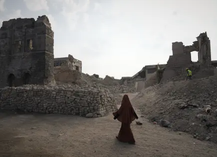 Consejo de Seguridad de la ONU debate resolución sobre fuerza internacional en Gaza