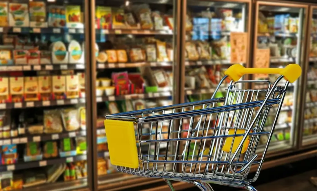 Consumo privado avanza apenas 0.1% en septiembre y octubre, según estimación oportuna del Inegi