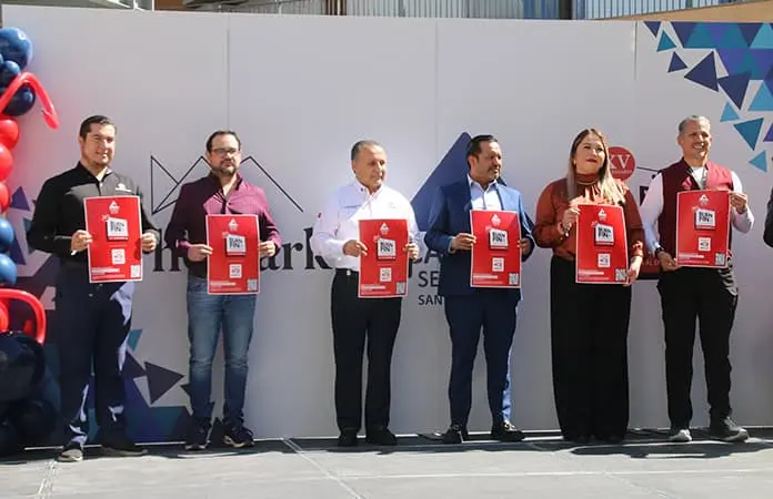 Dan banderazo a la mayor venta del año