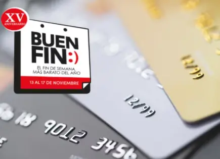 El verdadero Buen Fin está en las tarjetas: bancos lanzan las ofertas más agresivas del año
