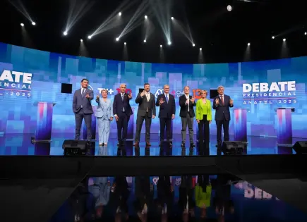 Elecciones en Chile marcadas por la polarización política