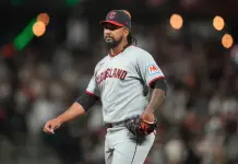 Emmanuel Clase se declara inocente de sobornos en las Grandes Ligas