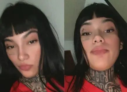 Encuentran a Mariana Valeria Ibarra en Guanajuato