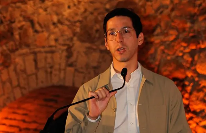 Entregaron Premio Mpal. del Deporte