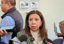 FGE reconoce rezagos y prepara nueva Fiscal&iacute;a de Personas Desaparecidas