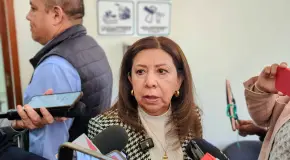 FGE reconoce rezagos y prepara nueva Fiscalía de Personas Desaparecidas