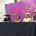 G. Quiroz sí recibió amenazas