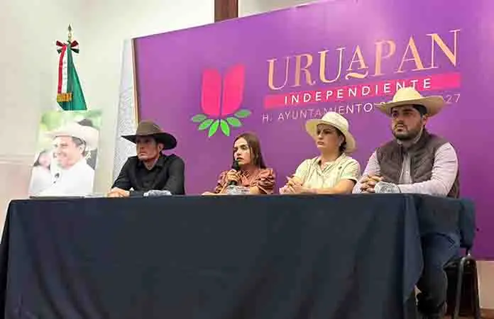 G. Quiroz sí recibió amenazas