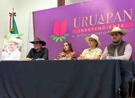 G. Quiroz sí recibió amenazas